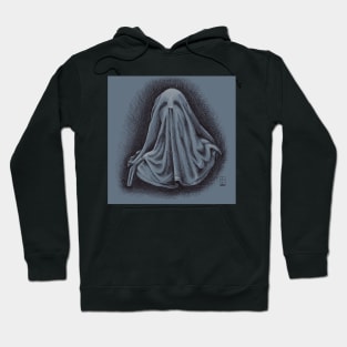 Ghost Hoodie